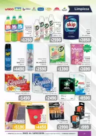 Catálogo Borbotti Hipermercado Página 7