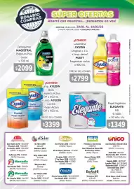 Catálogo Borbotti Hipermercado Página 8