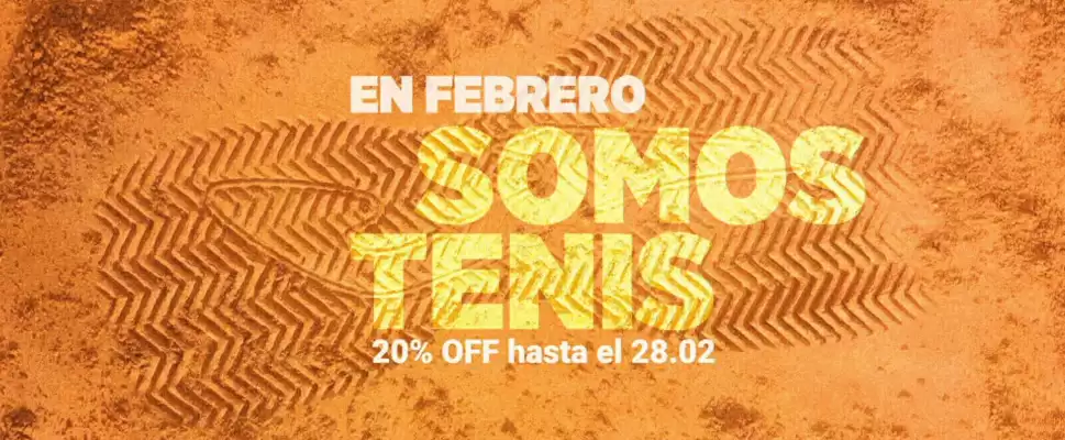 Catálogo Joma (válido hasta 28-02)