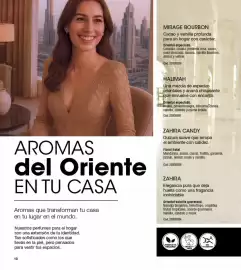 Catálogo Millanel Cosmética Página 10