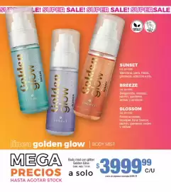 Catálogo Millanel Cosmética Página 100