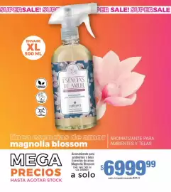 Catálogo Millanel Cosmética Página 102