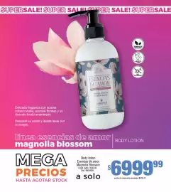 Catálogo Millanel Cosmética Página 103