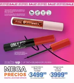 Catálogo Millanel Cosmética Página 106