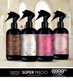 Catálogo Millanel Cosmética Página 11