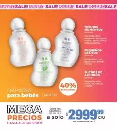 Catálogo Millanel Cosmética Página 110