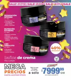 Catálogo Millanel Cosmética Página 116