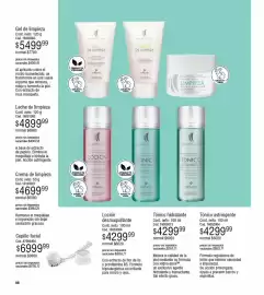 Catálogo Millanel Cosmética Página 120