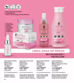 Catálogo Millanel Cosmética Página 122