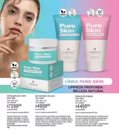 Catálogo Millanel Cosmética Página 126