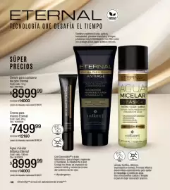 Catálogo Millanel Cosmética Página 130