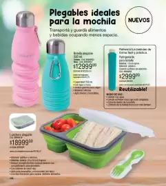 Catálogo Millanel Cosmética Página 134