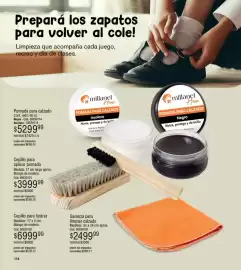 Catálogo Millanel Cosmética Página 138