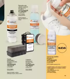 Catálogo Millanel Cosmética Página 139