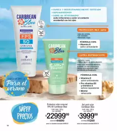 Catálogo Millanel Cosmética Página 14