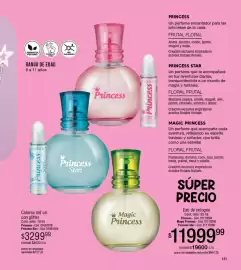 Catálogo Millanel Cosmética Página 145