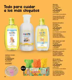 Catálogo Millanel Cosmética Página 148