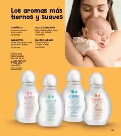 Catálogo Millanel Cosmética Página 149