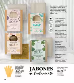 Catálogo Millanel Cosmética Página 152