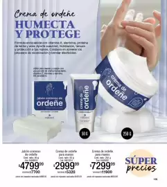 Catálogo Millanel Cosmética Página 153