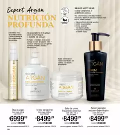 Catálogo Millanel Cosmética Página 158