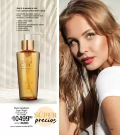 Catálogo Millanel Cosmética Página 159