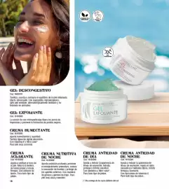Catálogo Millanel Cosmética Página 16