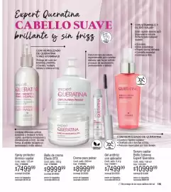 Catálogo Millanel Cosmética Página 163