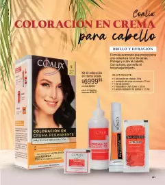 Catálogo Millanel Cosmética Página 165