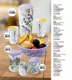 Catálogo Millanel Cosmética Página 170