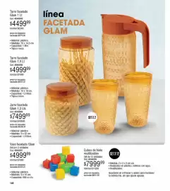 Catálogo Millanel Cosmética Página 172