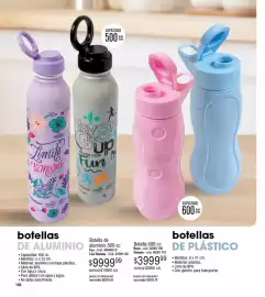 Catálogo Millanel Cosmética Página 174