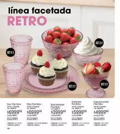 Catálogo Millanel Cosmética Página 176