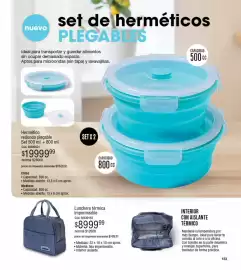 Catálogo Millanel Cosmética Página 177