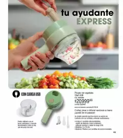 Catálogo Millanel Cosmética Página 179