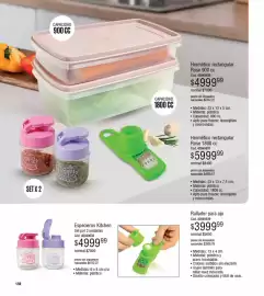 Catálogo Millanel Cosmética Página 180