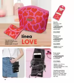 Catálogo Millanel Cosmética Página 182