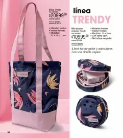 Catálogo Millanel Cosmética Página 184