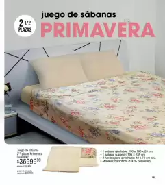 Catálogo Millanel Cosmética Página 187