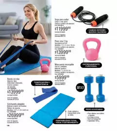 Catálogo Millanel Cosmética Página 188