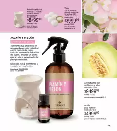 Catálogo Millanel Cosmética Página 193