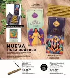 Catálogo Millanel Cosmética Página 195