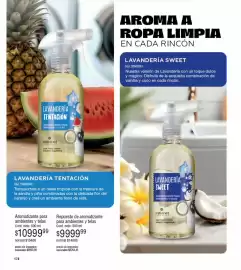 Catálogo Millanel Cosmética Página 198