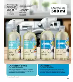 Catálogo Millanel Cosmética Página 199