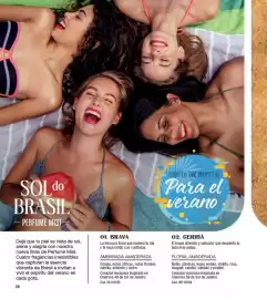 Catálogo Millanel Cosmética Página 20