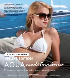 Catálogo Millanel Cosmética Página 22