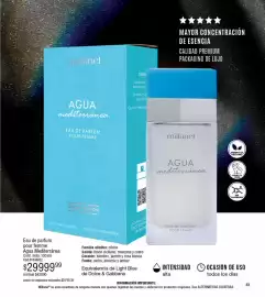 Catálogo Millanel Cosmética Página 23