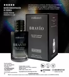 Catálogo Millanel Cosmética Página 24