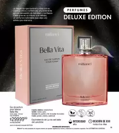 Catálogo Millanel Cosmética Página 25