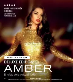 Catálogo Millanel Cosmética Página 28